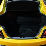 ASTON MARTIN V12 VANTAGE S 573CH BVA