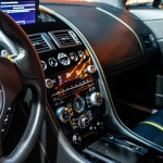 ASTON MARTIN V12 VANTAGE S 573CH BVA