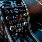 ASTON MARTIN V12 VANTAGE S 573CH BVA