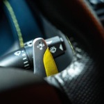 ASTON MARTIN V12 VANTAGE S 573CH BVA