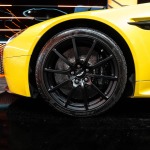 ASTON MARTIN V12 VANTAGE S 573CH BVA