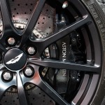 ASTON MARTIN V12 VANTAGE S 573CH BVA