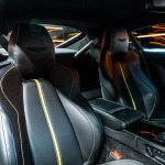 ASTON MARTIN V12 VANTAGE S 573CH BVA