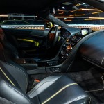 ASTON MARTIN V12 VANTAGE S 573CH BVA