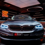 BMW SERIE 5 (G30) 530D XDRIVE 265 LUXURY BVA8