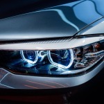 BMW SERIE 5 (G30) 530D XDRIVE 265 LUXURY BVA8