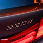 BMW SERIE 5 (G30) 530D XDRIVE 265 LUXURY BVA8