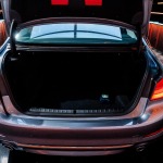 BMW SERIE 5 (G30) 530D XDRIVE 265 LUXURY BVA8