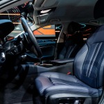 BMW SERIE 5 (G30) 530D XDRIVE 265 LUXURY BVA8