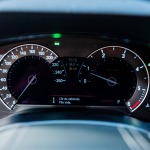 BMW SERIE 5 (G30) 530D XDRIVE 265 LUXURY BVA8