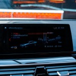 BMW SERIE 5 (G30) 530D XDRIVE 265 LUXURY BVA8