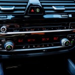 BMW SERIE 5 (G30) 530D XDRIVE 265 LUXURY BVA8