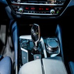 BMW SERIE 5 (G30) 530D XDRIVE 265 LUXURY BVA8