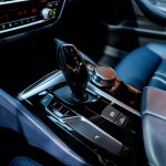 BMW SERIE 5 (G30) 530D XDRIVE 265 LUXURY BVA8