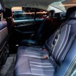 BMW SERIE 5 (G30) 530D XDRIVE 265 LUXURY BVA8