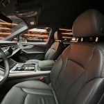AUDI Q7 55 TFSI E 380CH S-LINE QUATTRO TIPTRONIC 8