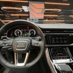 AUDI Q7 55 TFSI E 380CH S-LINE QUATTRO TIPTRONIC 8