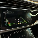 AUDI Q7 55 TFSI E 380CH S-LINE QUATTRO TIPTRONIC 8