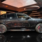MASERATI GRECALE 3.0 V6 530 TROFEO