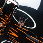 MASERATI GRECALE 3.0 V6 530 TROFEO