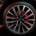 MASERATI GRECALE 3.0 V6 530 TROFEO