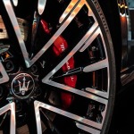 MASERATI GRECALE 3.0 V6 530 TROFEO