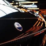 MASERATI GRECALE 3.0 V6 530 TROFEO