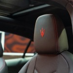 MASERATI GRECALE 3.0 V6 530 TROFEO