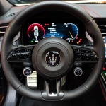 MASERATI GRECALE 3.0 V6 530 TROFEO