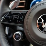 MASERATI GRECALE 3.0 V6 530 TROFEO