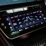 MASERATI GRECALE 3.0 V6 530 TROFEO