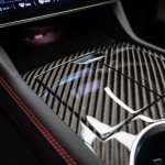 MASERATI GRECALE 3.0 V6 530 TROFEO