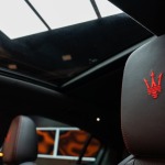 MASERATI GRECALE 3.0 V6 530 TROFEO