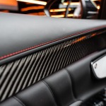 MASERATI GRECALE 3.0 V6 530 TROFEO