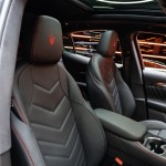 MASERATI GRECALE 3.0 V6 530 TROFEO