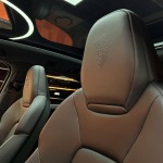 PORSCHE CAYENNE COUPE E-HYBRIDE 462CH