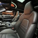 PORSCHE CAYENNE COUPE E-HYBRIDE 462CH