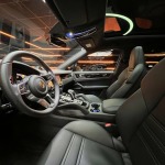 PORSCHE CAYENNE COUPE E-HYBRIDE 462CH
