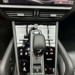PORSCHE CAYENNE COUPE E-HYBRIDE 462CH
