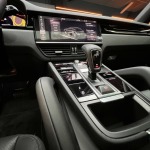 PORSCHE CAYENNE COUPE E-HYBRIDE 462CH