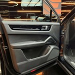 PORSCHE CAYENNE COUPE E-HYBRIDE 462CH