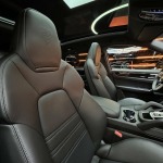 PORSCHE CAYENNE COUPE E-HYBRIDE 462CH