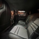 PORSCHE CAYENNE COUPE HYBRIDE 462 PACK SPORT DE CONCEPTION ALLÉGÉE