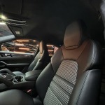 PORSCHE CAYENNE COUPE HYBRIDE 462 PACK SPORT DE CONCEPTION ALLÉGÉE