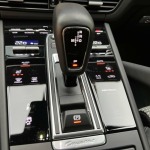 PORSCHE CAYENNE COUPE HYBRIDE 462 PACK SPORT DE CONCEPTION ALLÉGÉE