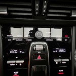 PORSCHE CAYENNE COUPE HYBRIDE 462 PACK SPORT DE CONCEPTION ALLÉGÉE