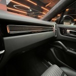 PORSCHE CAYENNE COUPE HYBRIDE 462 PACK SPORT DE CONCEPTION ALLÉGÉE