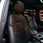 PORSCHE CAYENNE TURBO S E-HYBRID 680CH