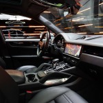 PORSCHE CAYENNE TURBO S E-HYBRID 680CH