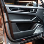 PORSCHE CAYENNE TURBO S E-HYBRID 680CH